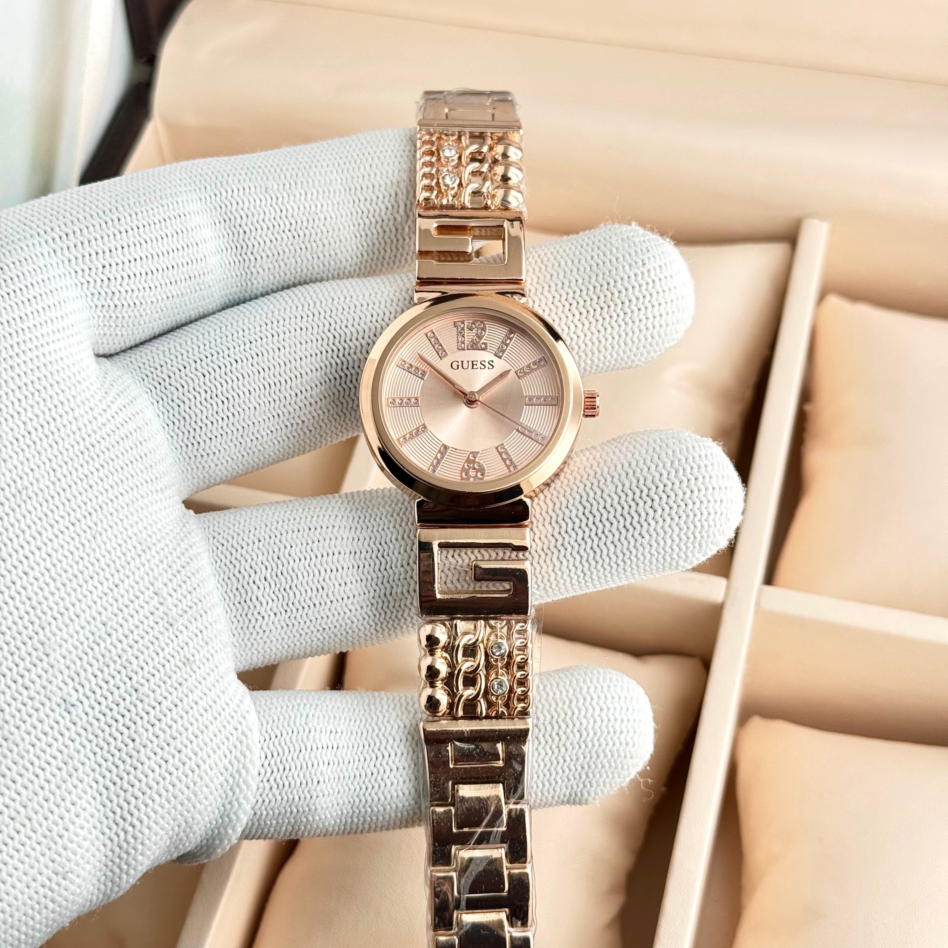 Guess Bracelet Series