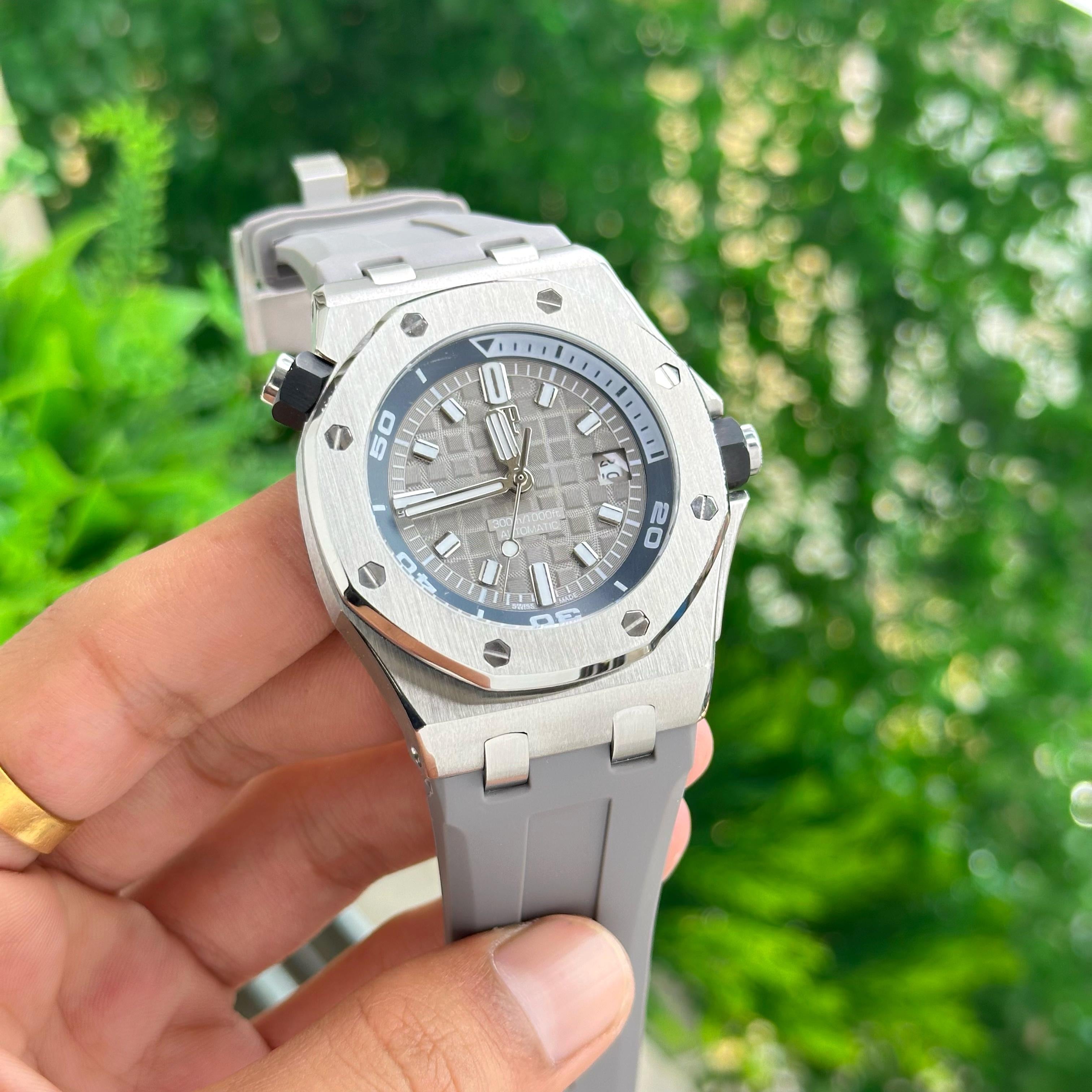 Audemars Piguet Offshore Series