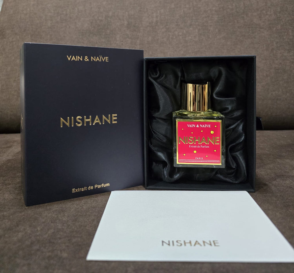 Nishane Imported Perfumes