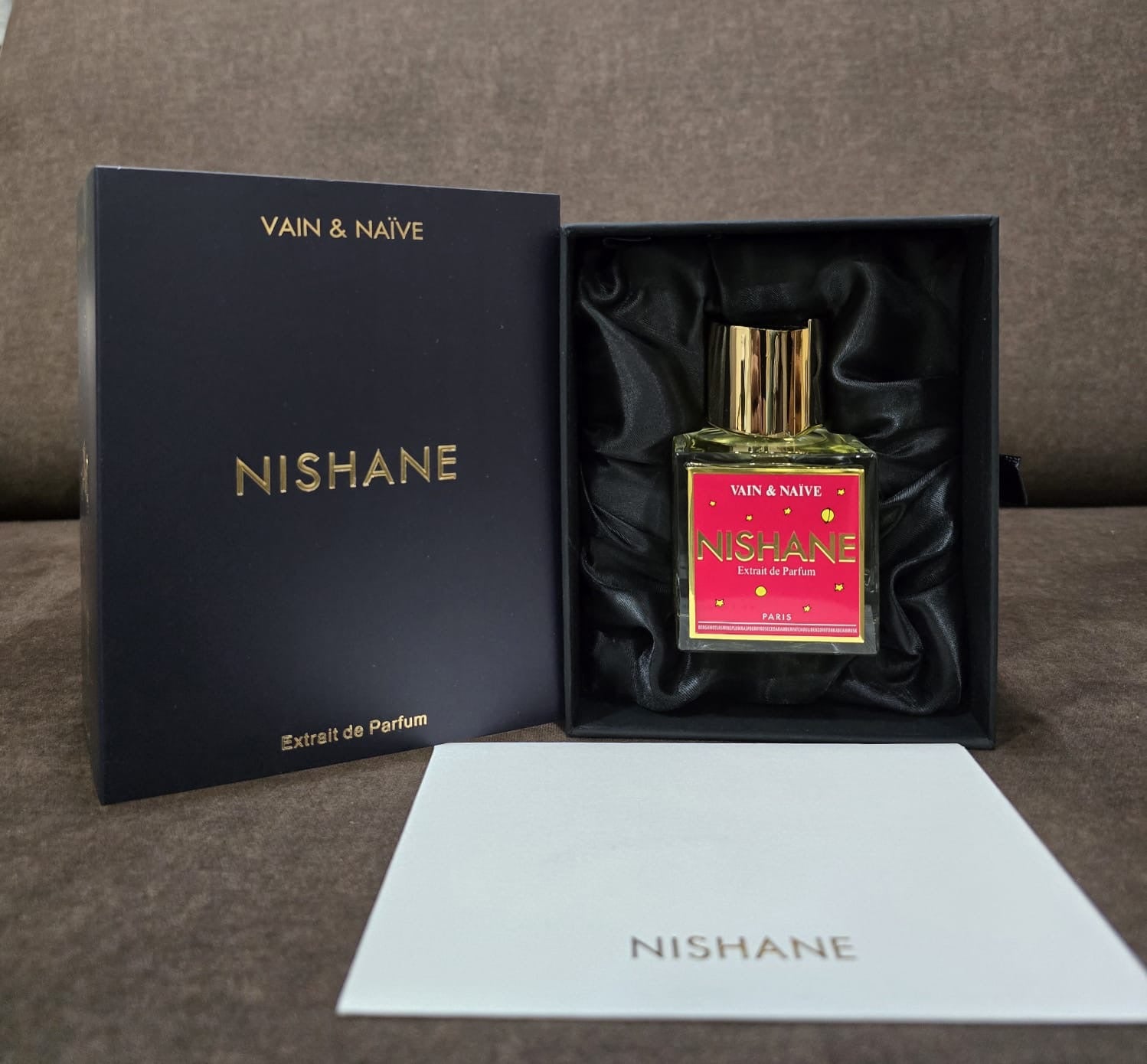 Nishane Imported Perfumes