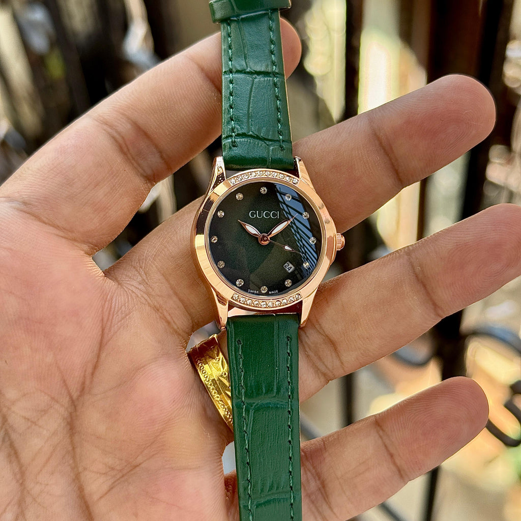 Gucci Diamond Edition