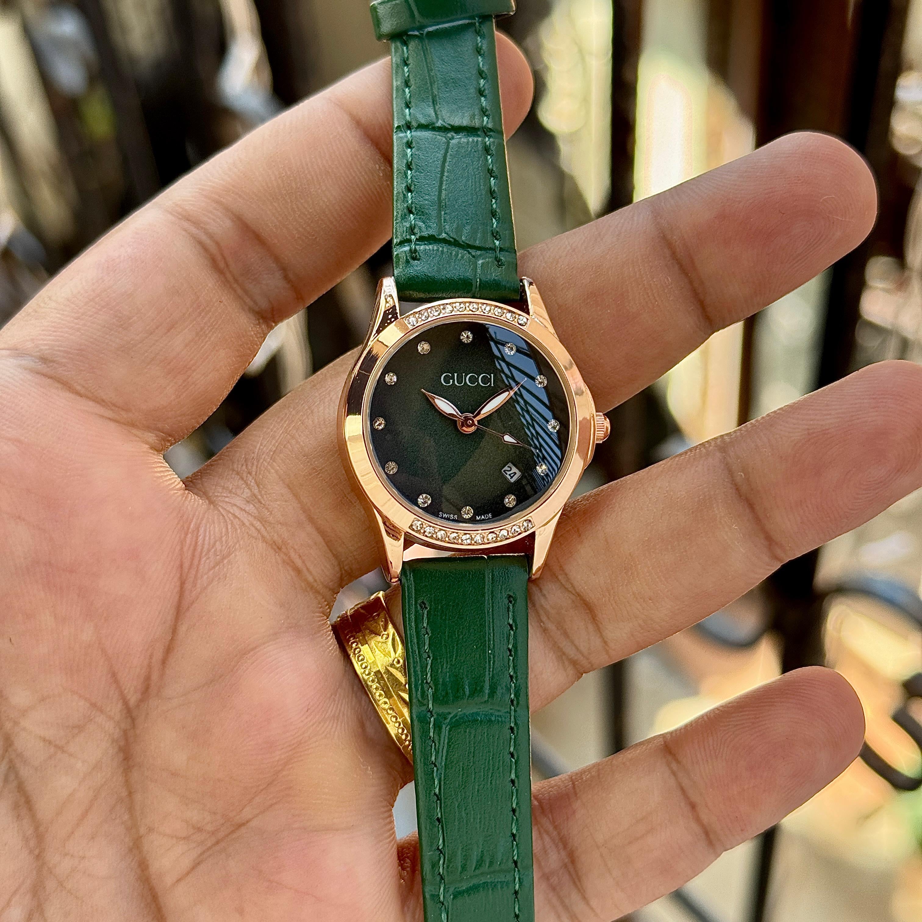Gucci Diamond Edition