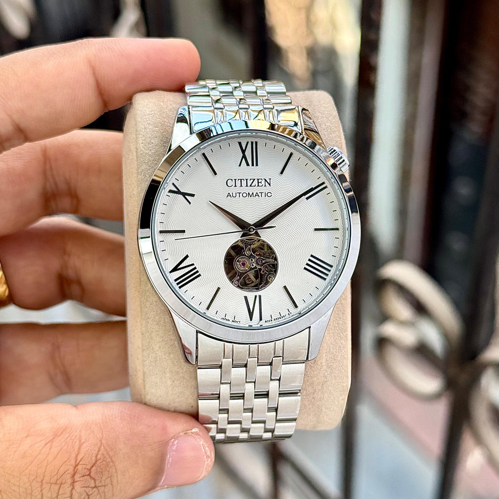 Citizen Automatic Open Heart Series
