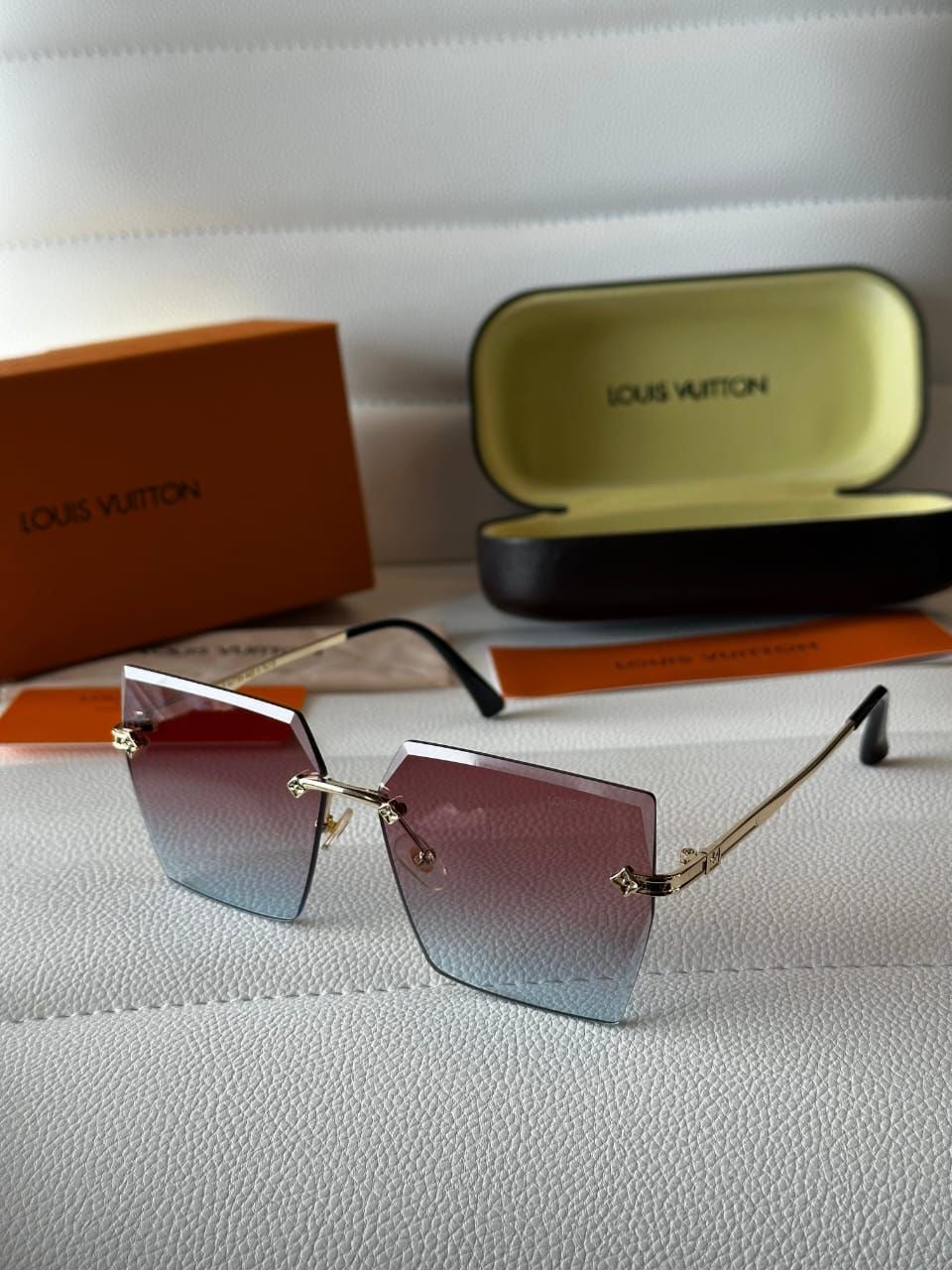 Louis Vuitton Sunglasses