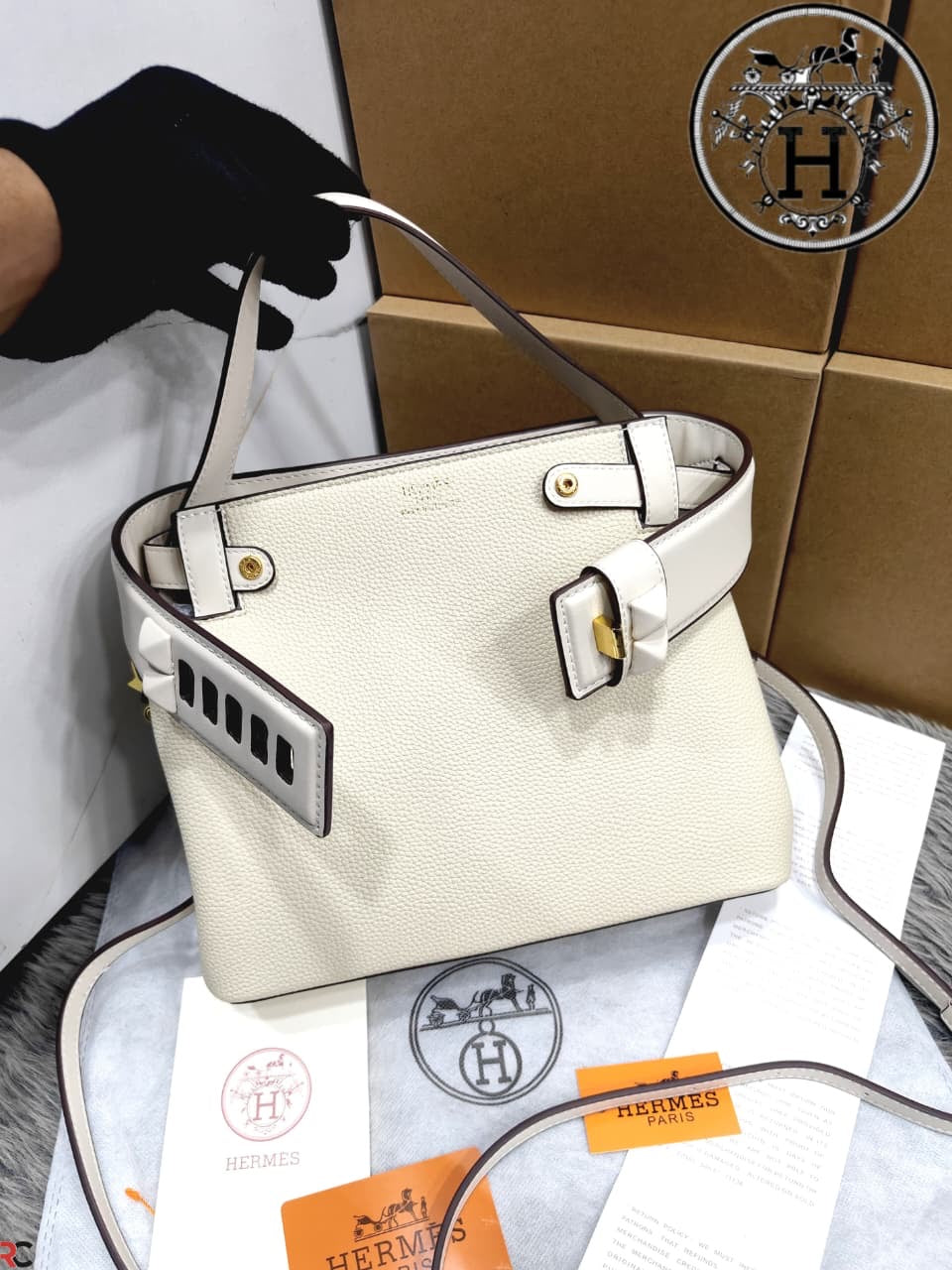 Hermes Medor