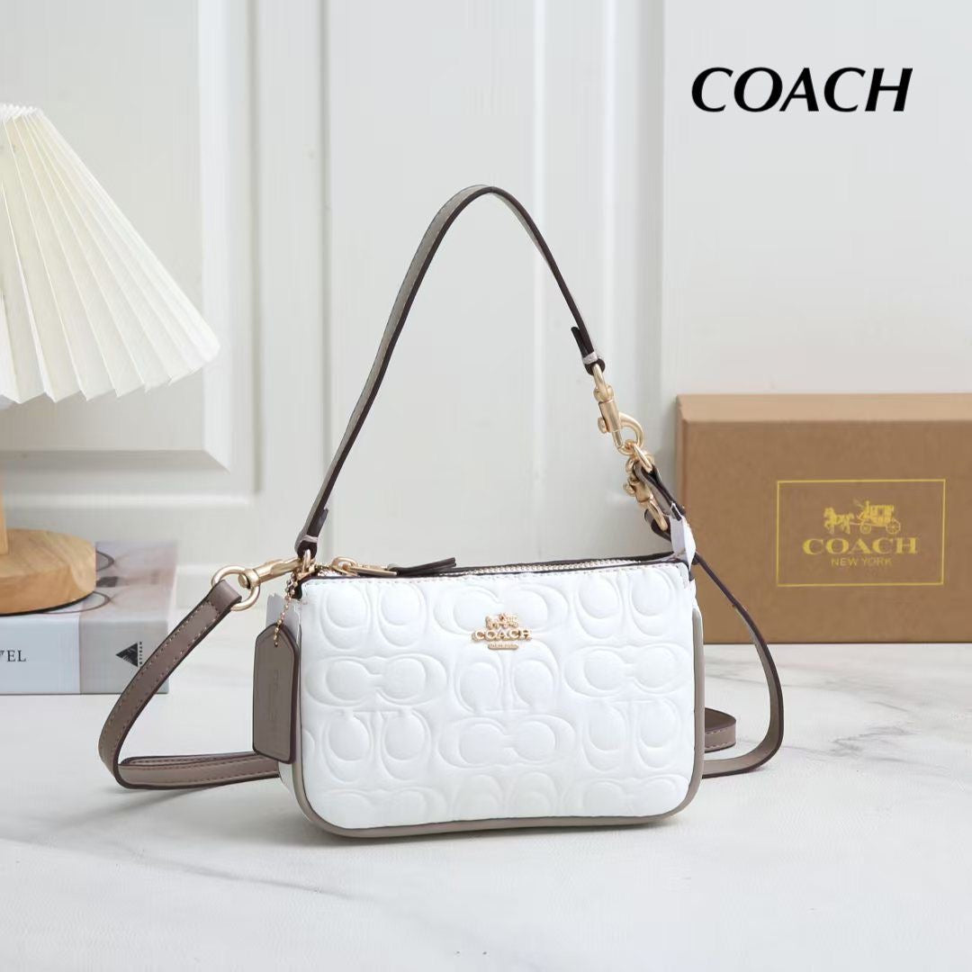 Coach Nolita