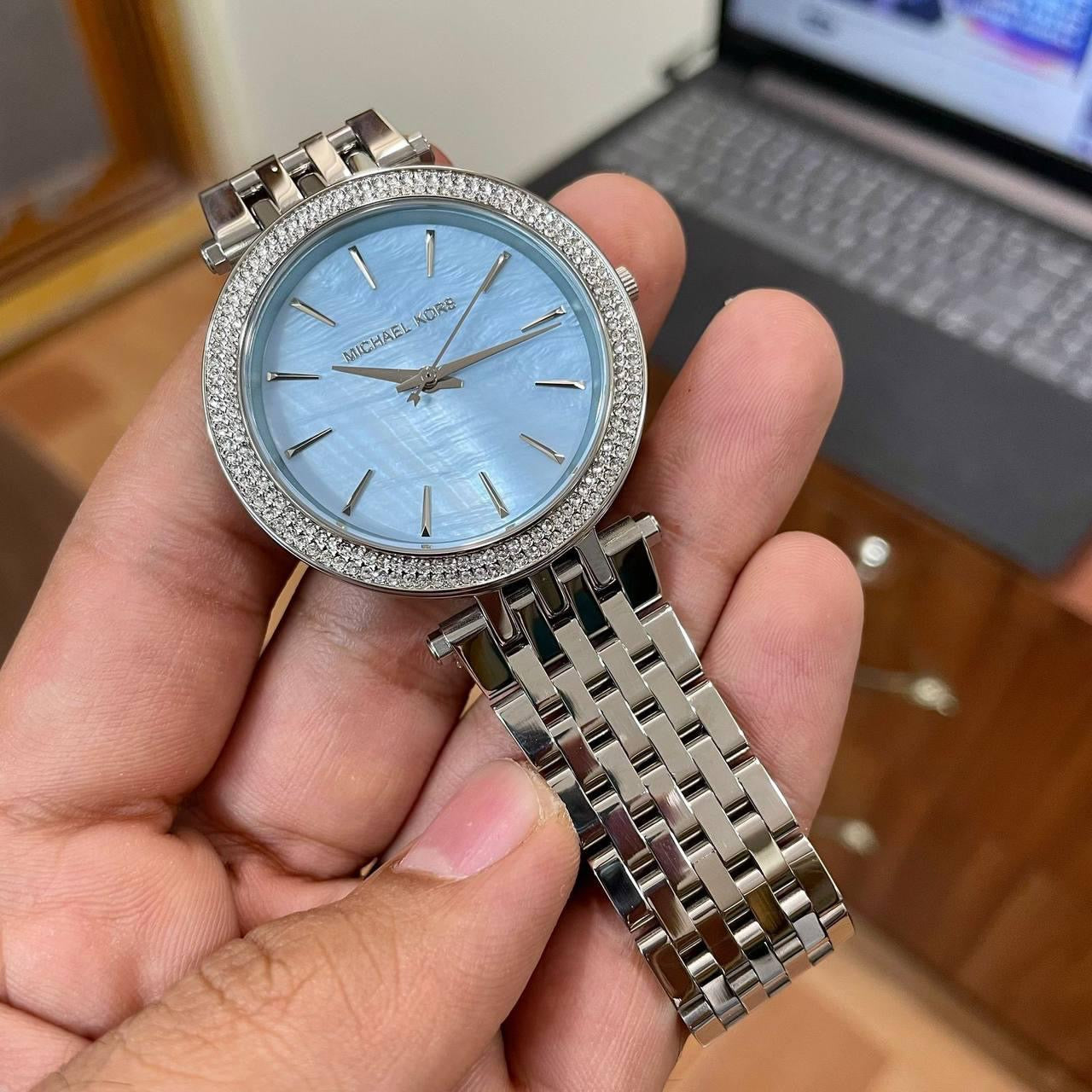 Michael Kors Slim Darci
