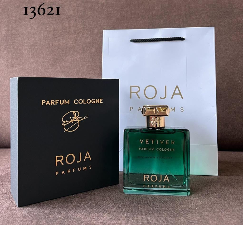 Roja Imported Perfumes