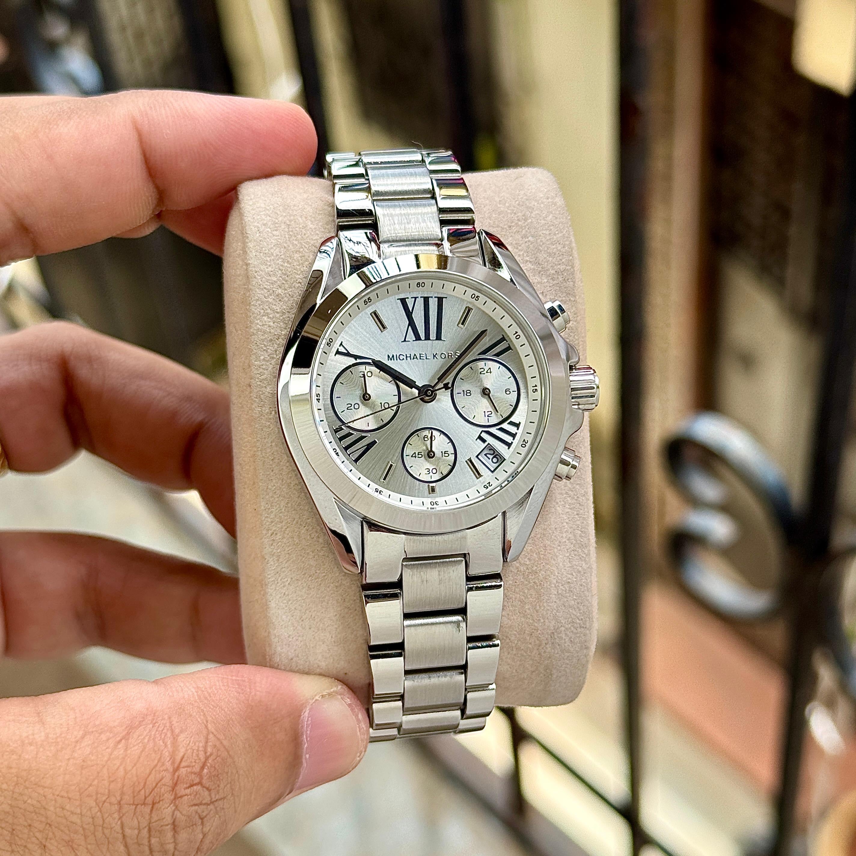 Michael Kors Bradshaw MK6066