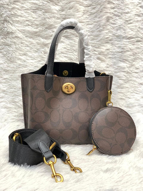 Coach Willow Sling Bag