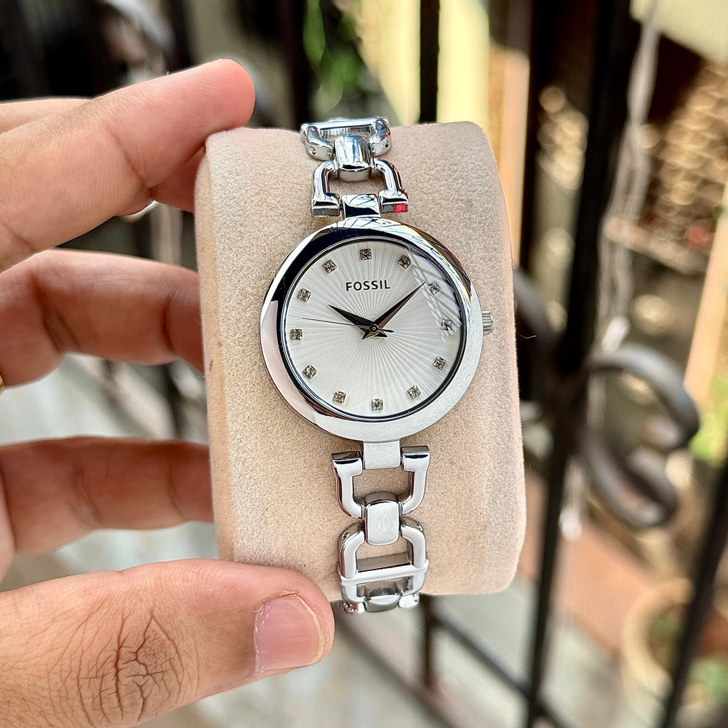 Fossil Olive Series