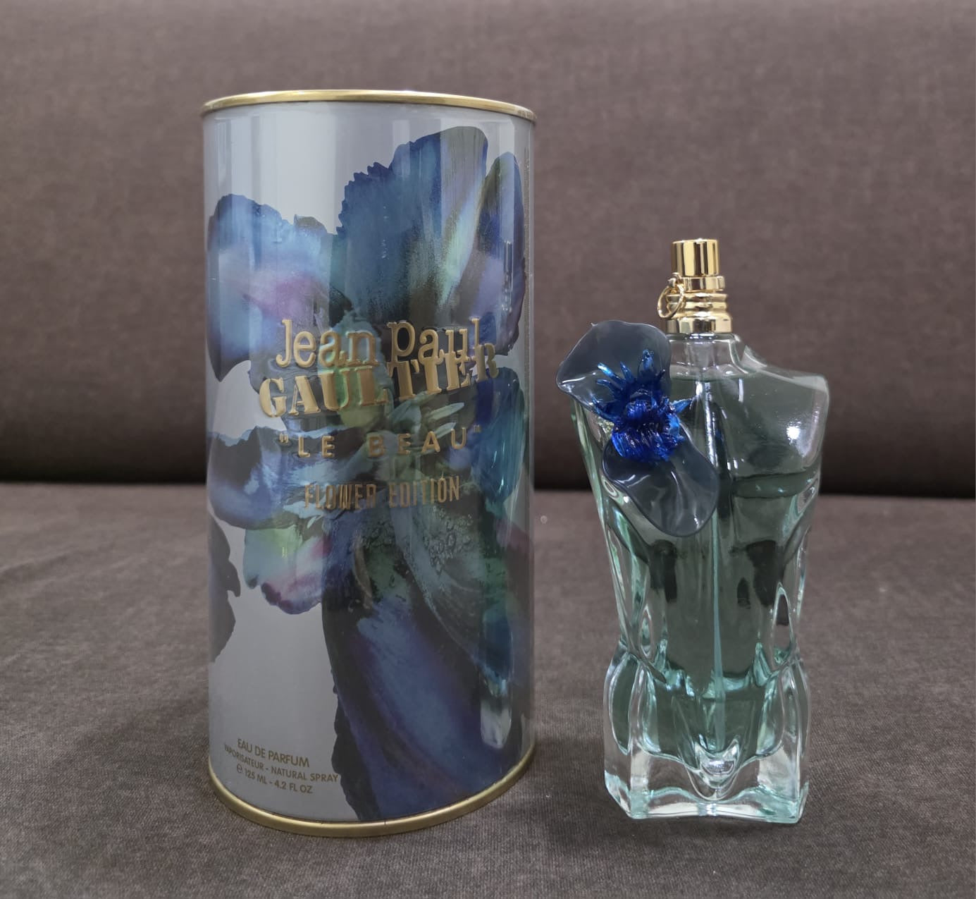 Jean Paul Imported Perfumes