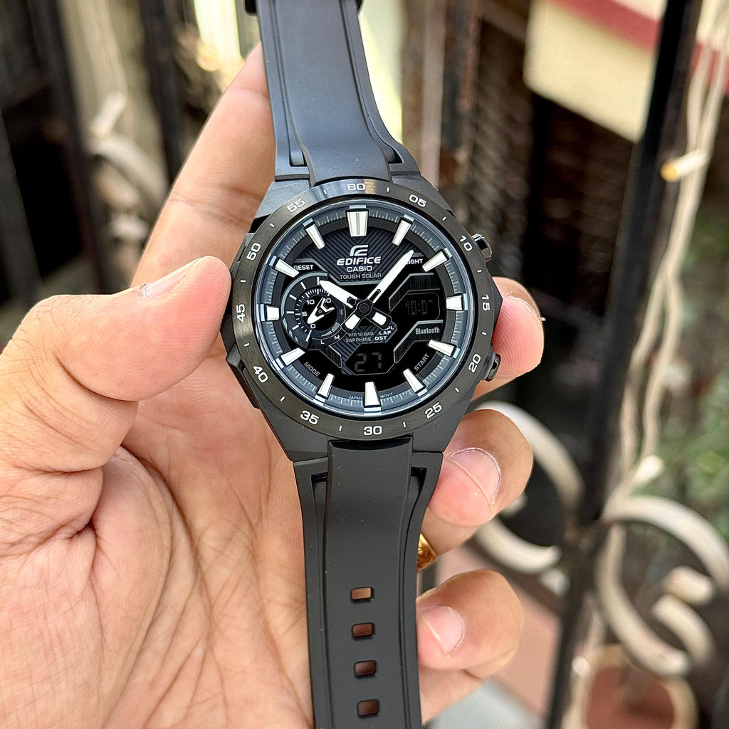 Casio Edifice ECB-2200
