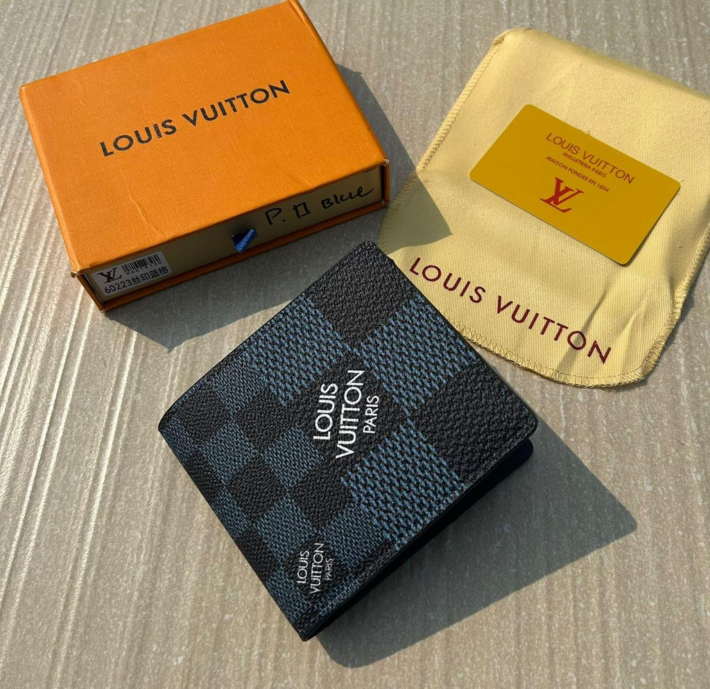 Louis Vuitton Wallet