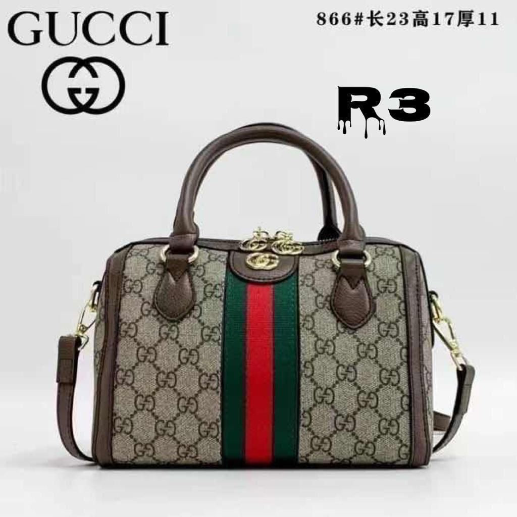 Gucci Speedy