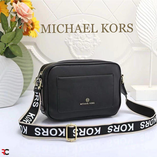 Michael Kors Bradshaw