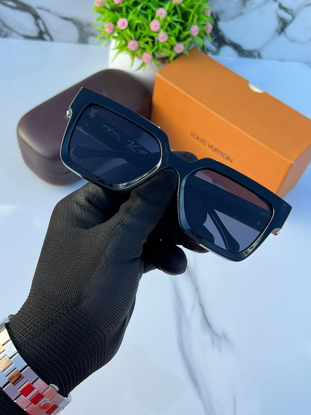 Louis Vuitton Sunglasses