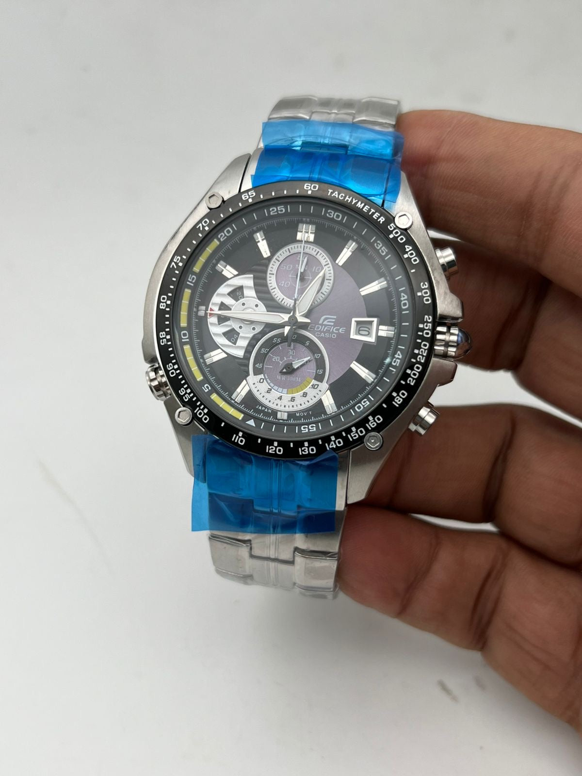 Casio Edifice 543