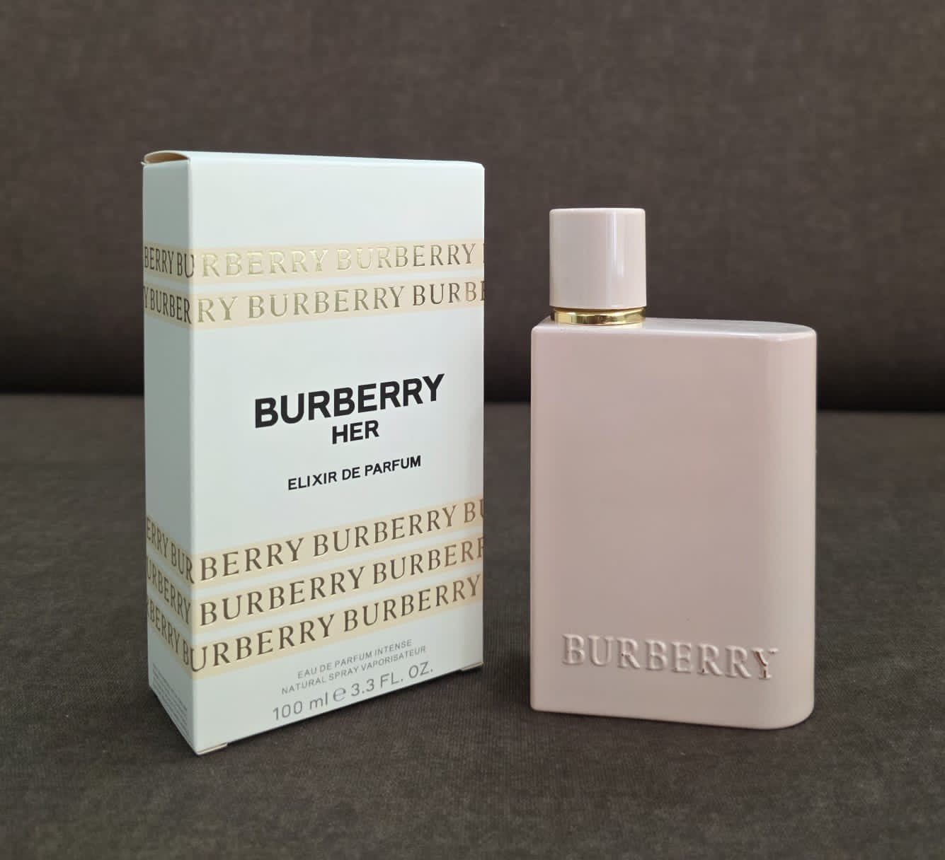 Burberry Imported Perfumes