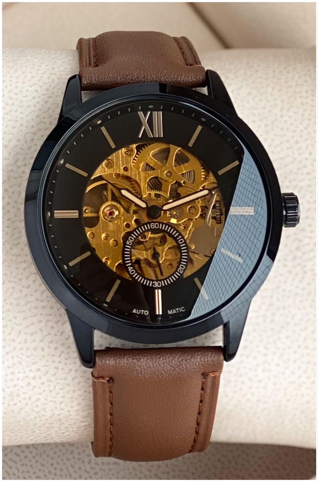 Fossil Townsman Automatic