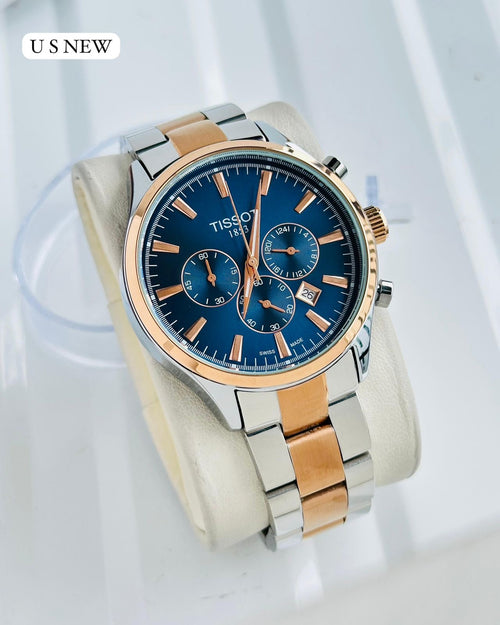 Tissot Chronograph Series