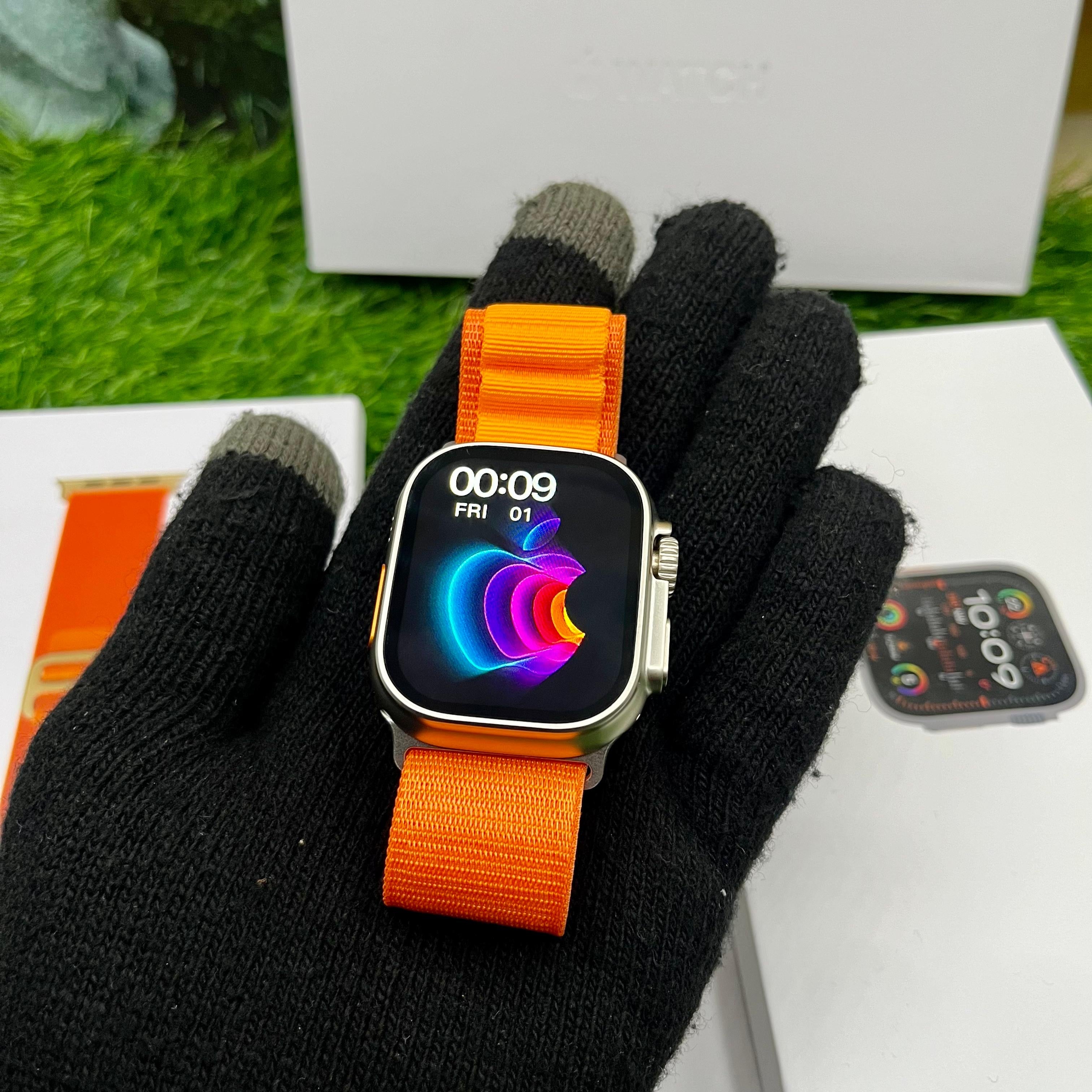 Ultra 2 Smartwatch