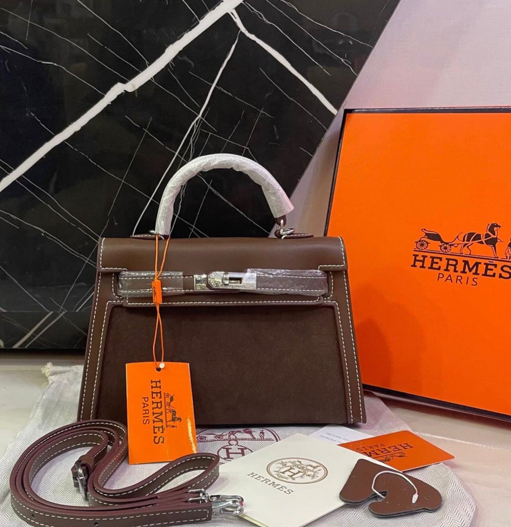 Hermes Mini Kelly