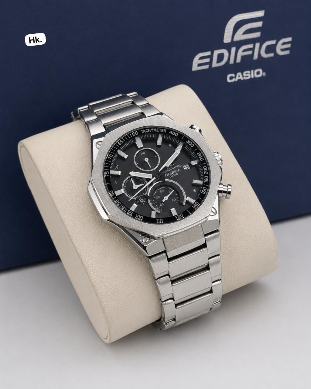 Casio Edifice Chronograph