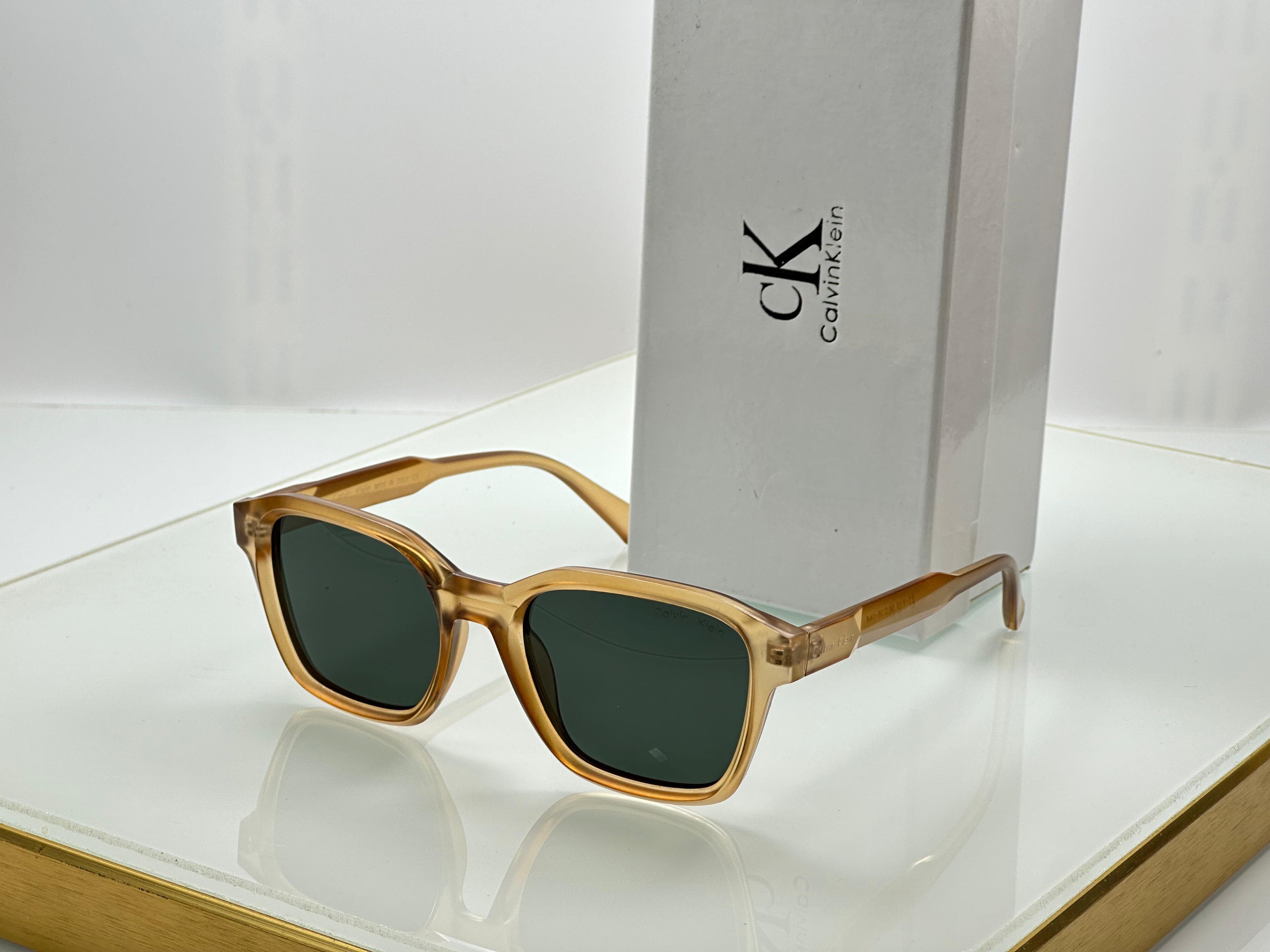 Calvin Klein Unisex Sunglasses