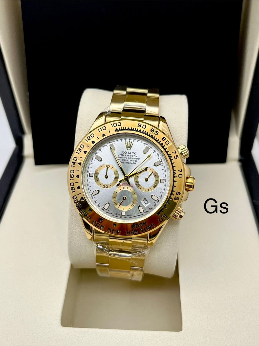 Rolex Daytona Chronograph Series