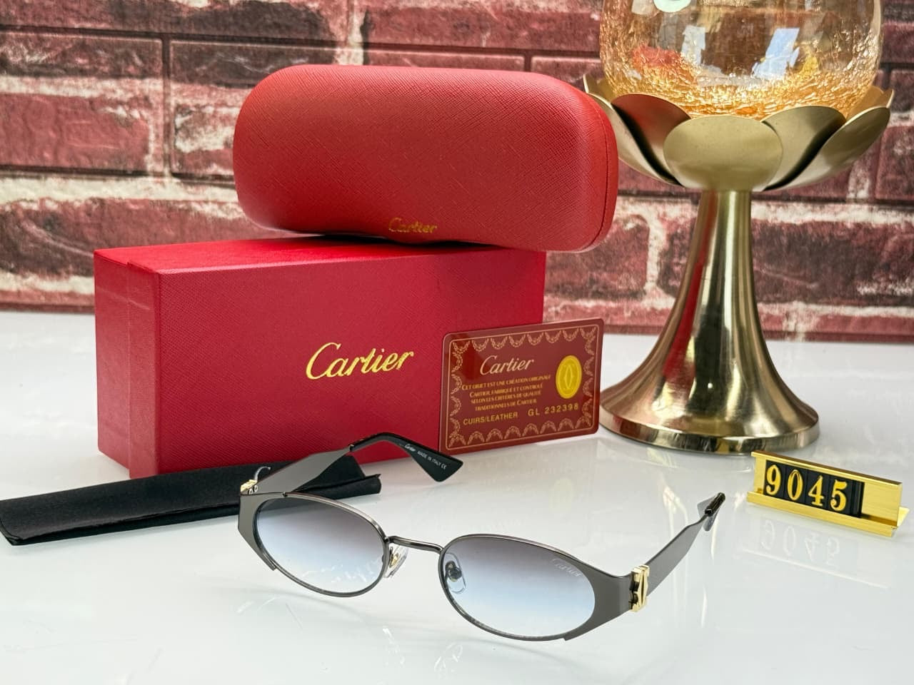 Cartier Sunglasses