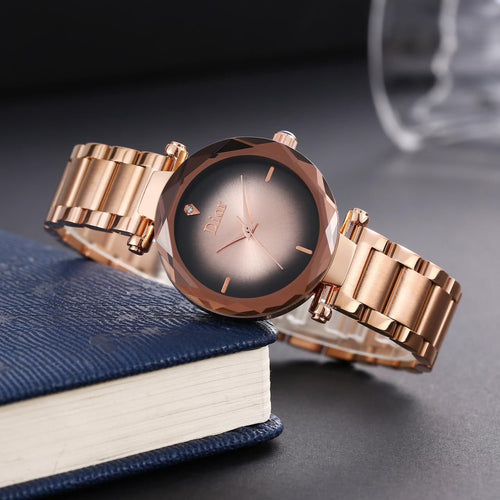 Dior Gem Ladies Watch