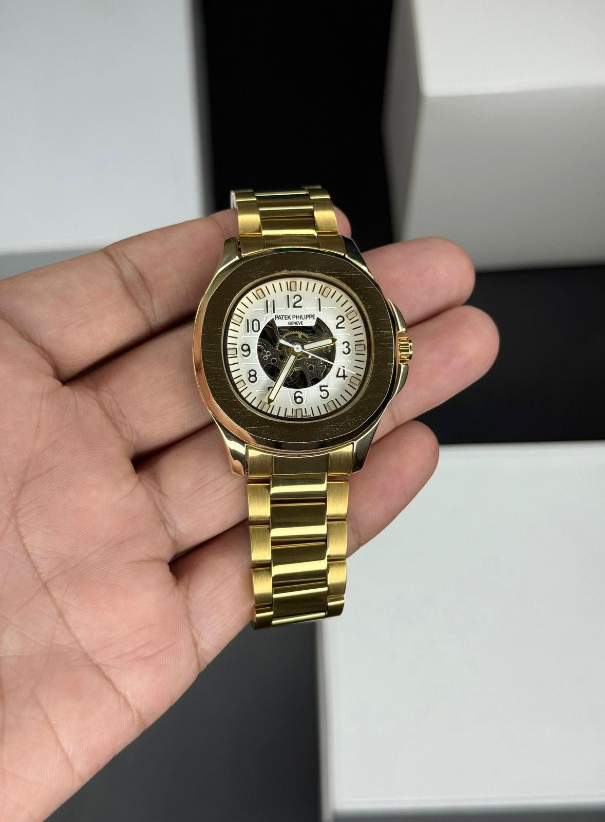 Patek Philippe Geneve