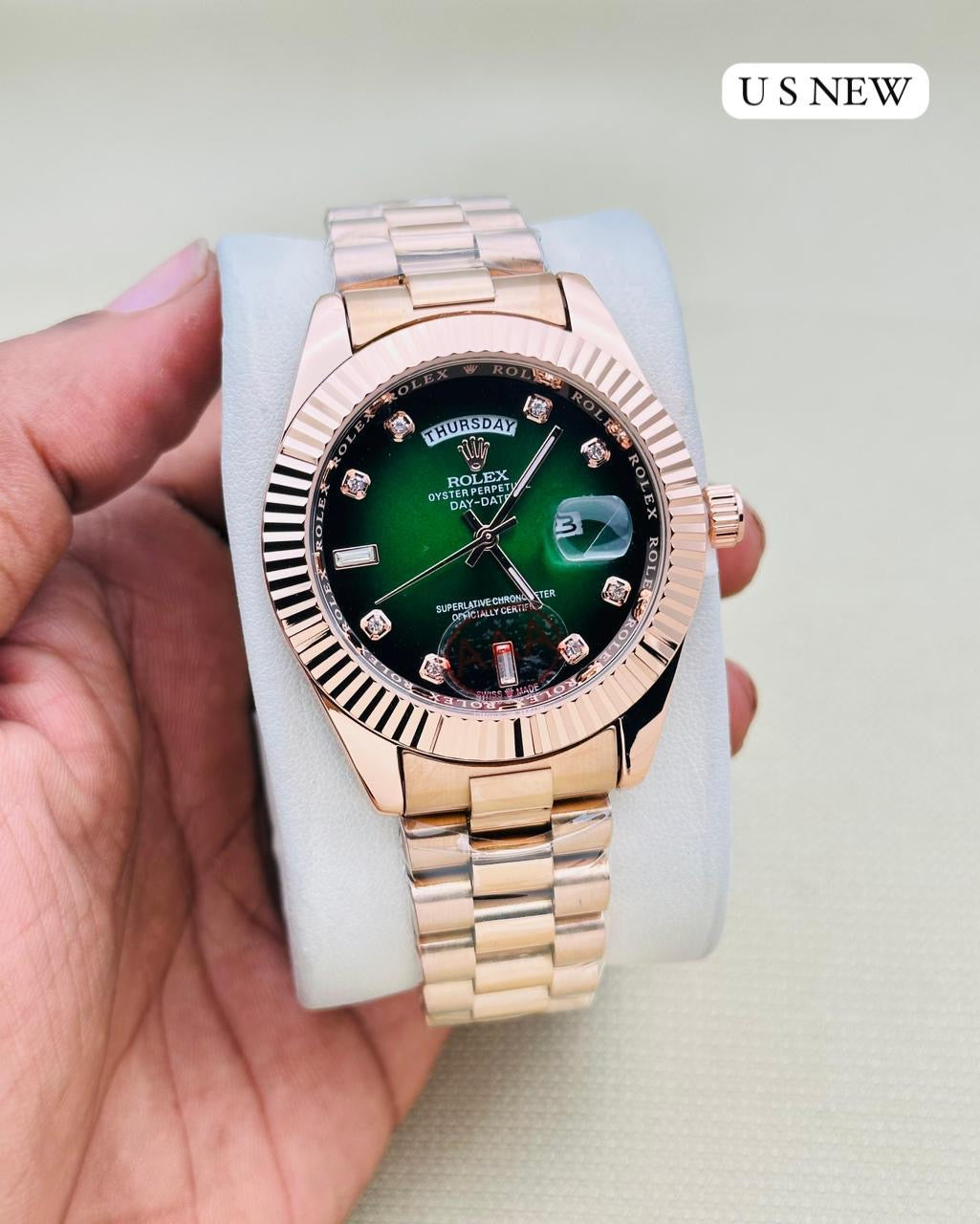 Rolex Oyester Perpetual DayDate