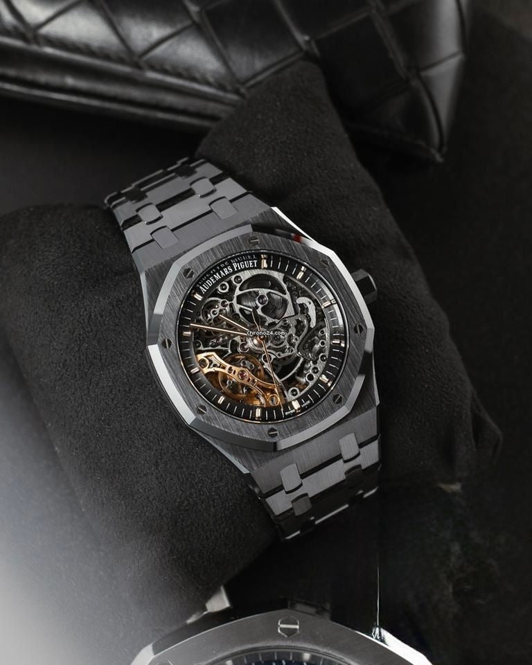 Audemars Piguet Royal Oak J