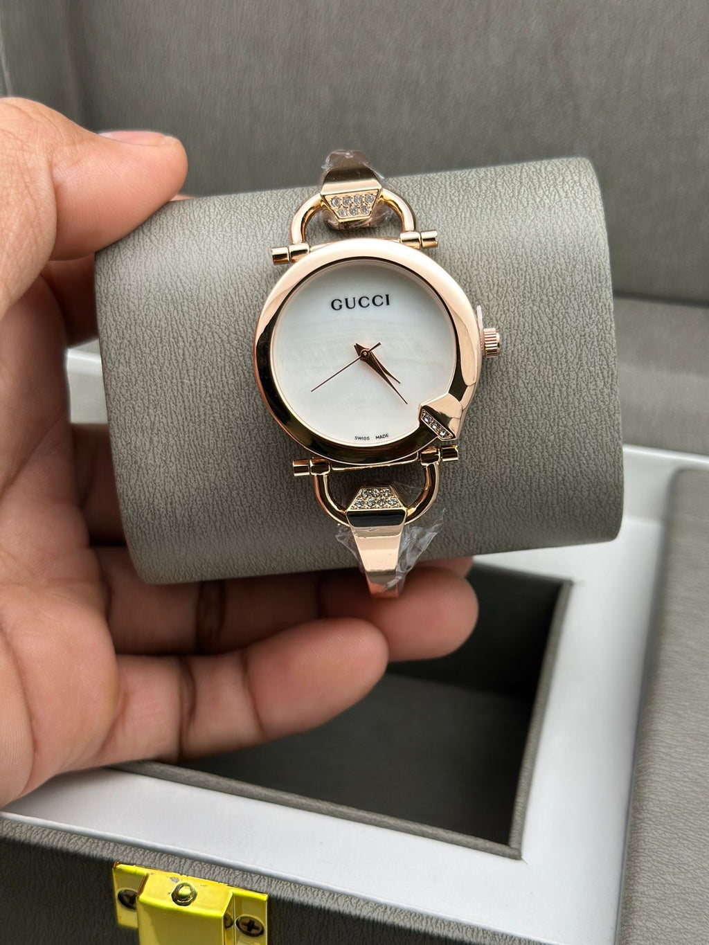 Gucci Rosegold Series