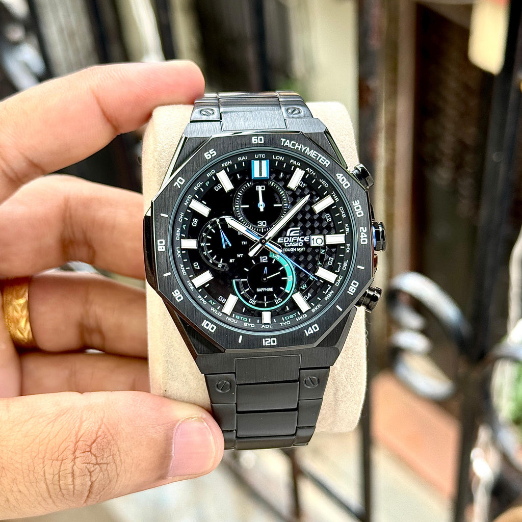 Casio Edifice EQW-A2100DB-1A