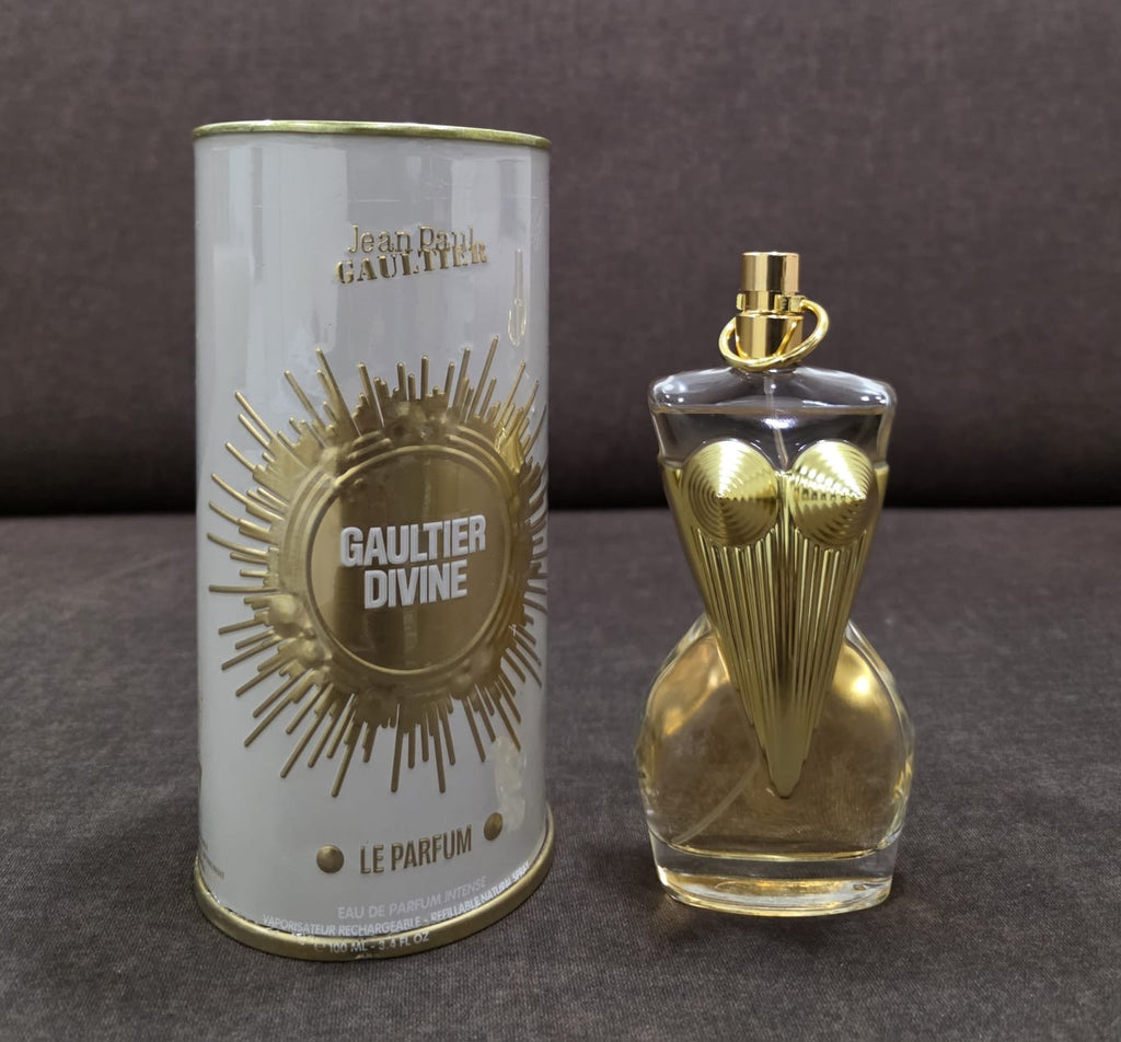 Jean Paul Imported Perfumes