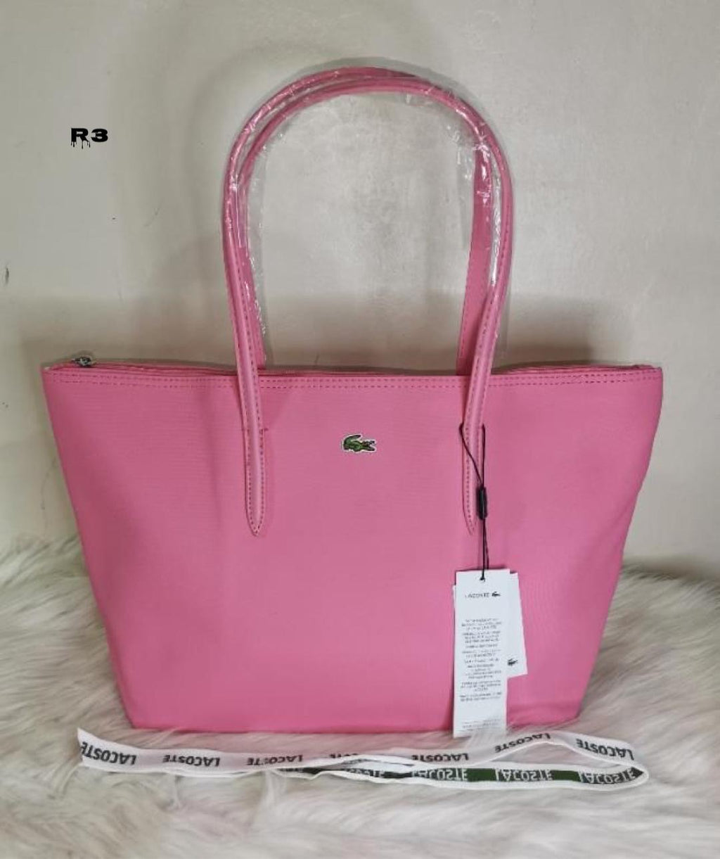 Lacoste Tote Bag