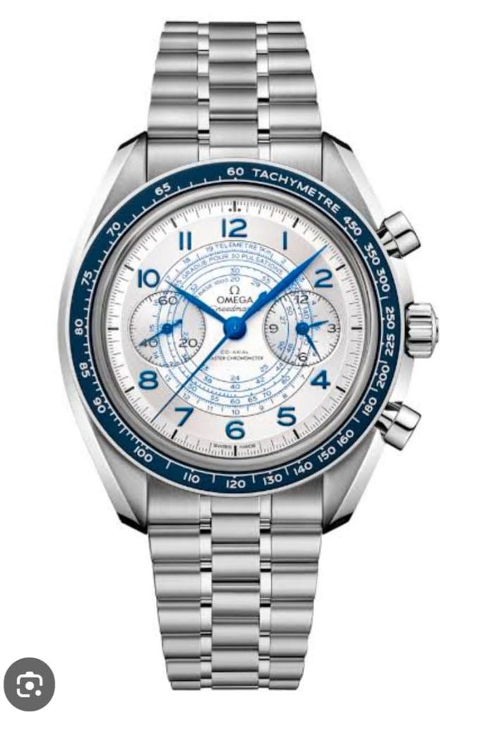 Omega Men’s Chronograph