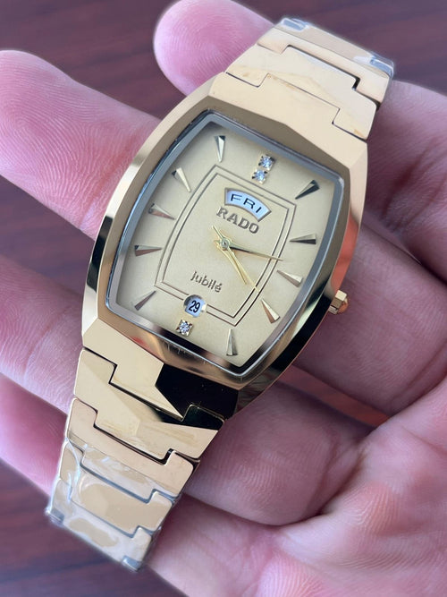 Rado Ceramic
