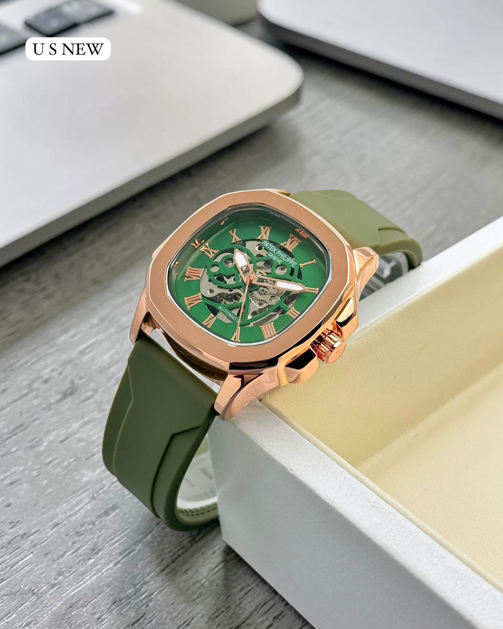 Patek Philippe Automatic