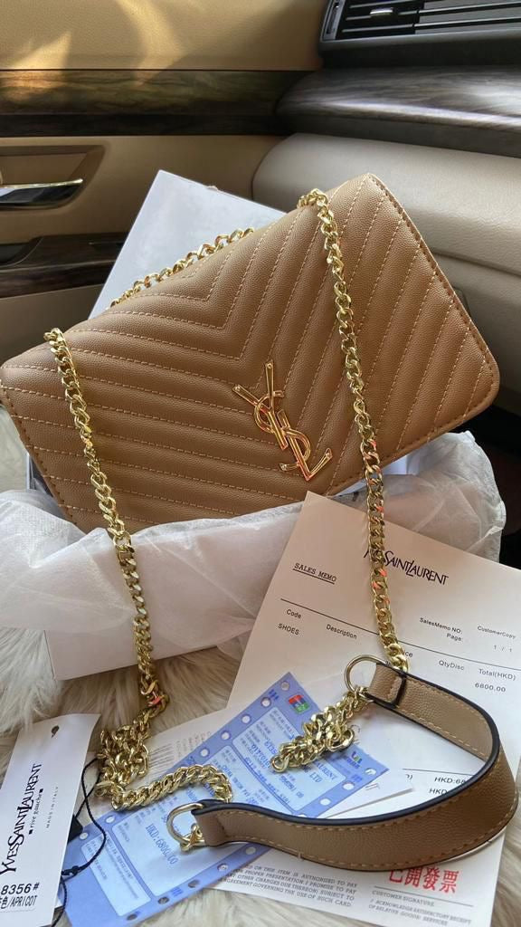 Ysl Jamie Flap Bag