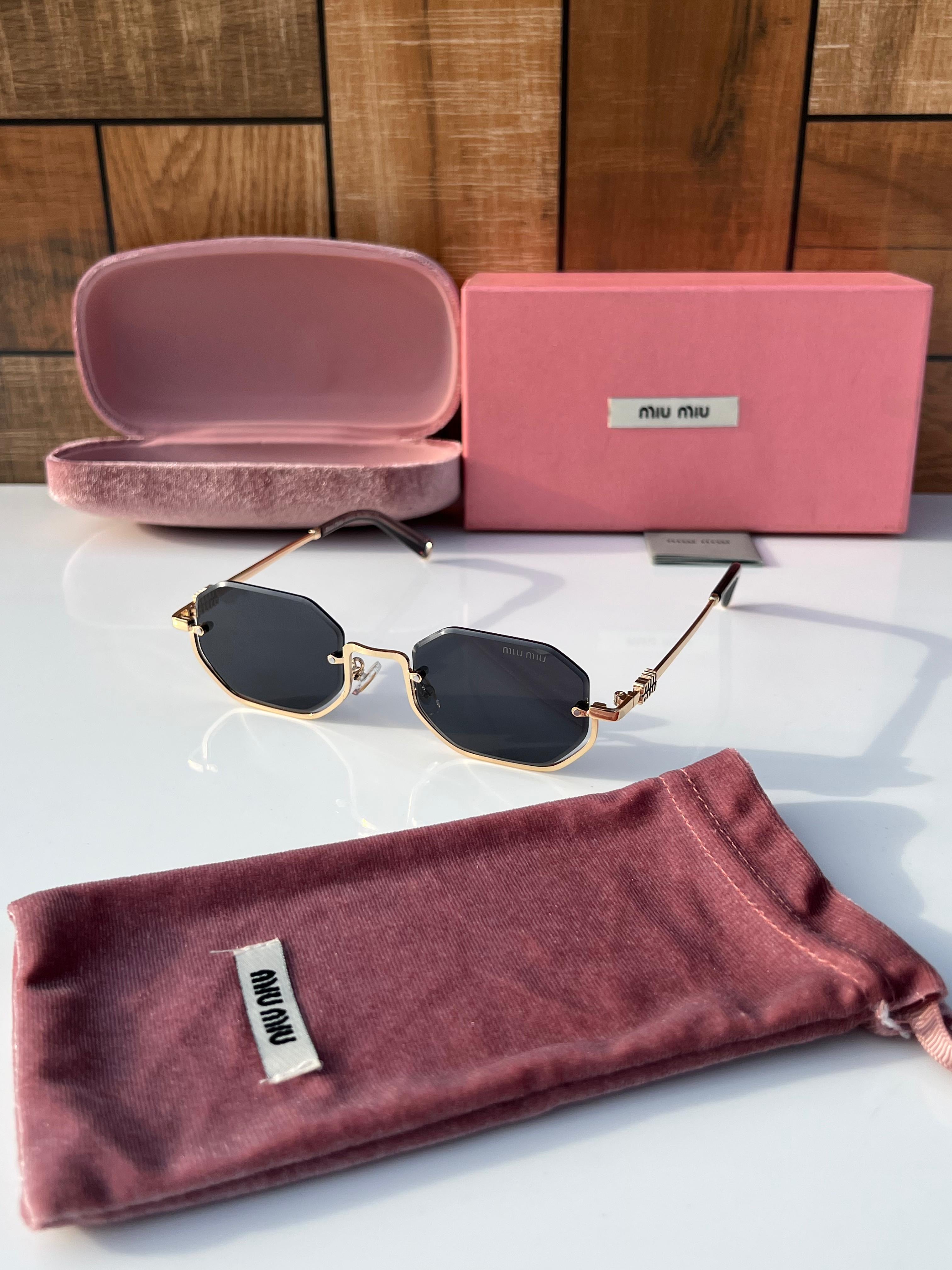 Miu Miu Sunglasses