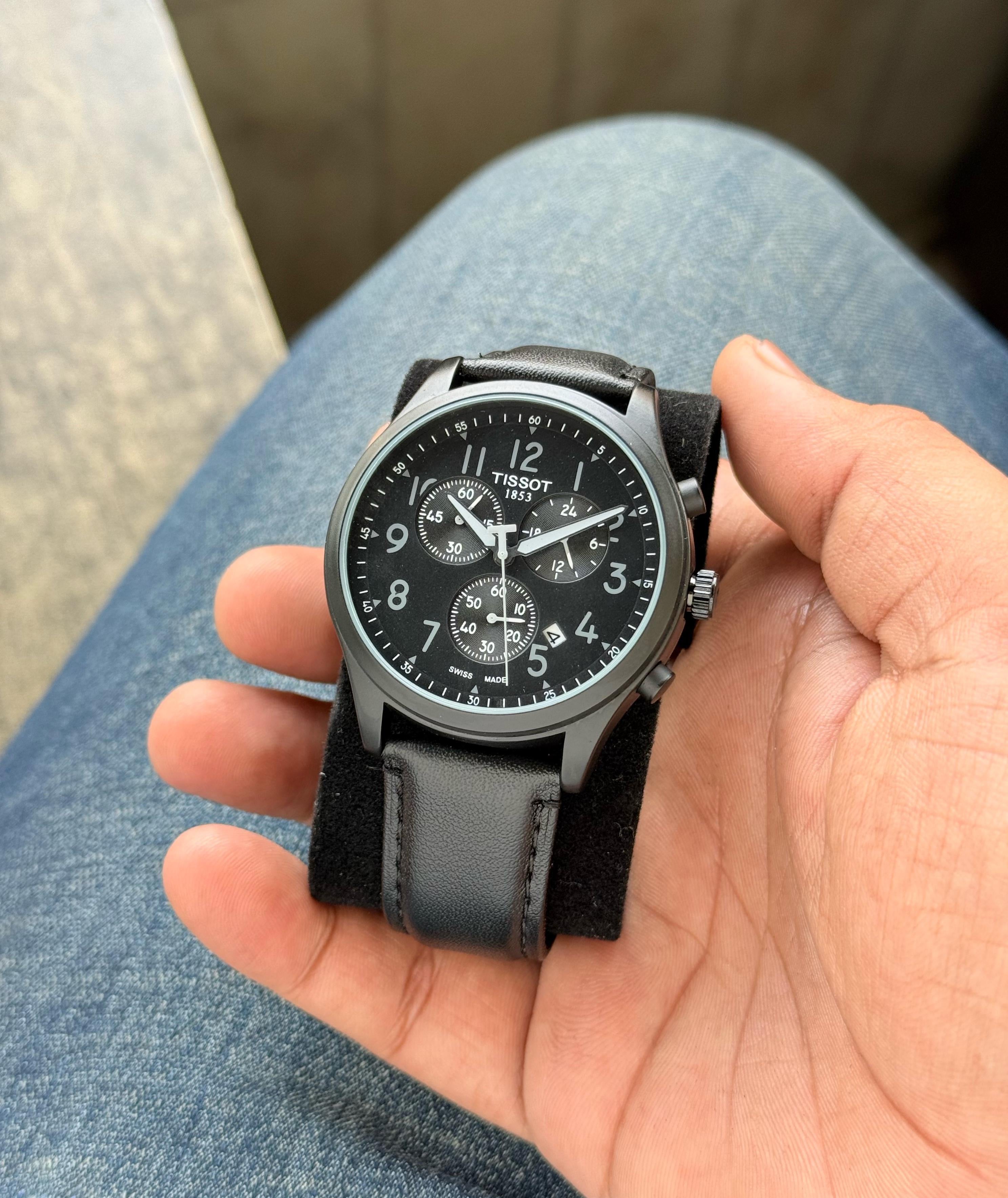 Tissot T-Sport Chrono XL Classic