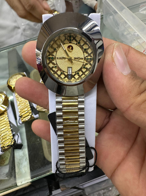 Rado Diastar