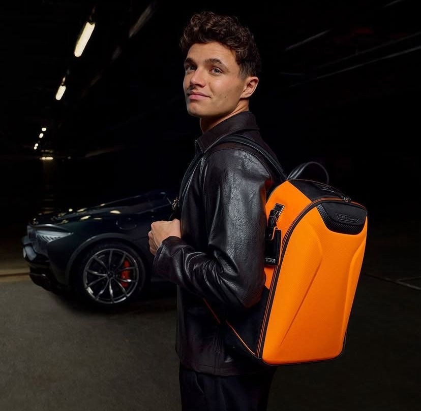 Tumi Velocity Backpack