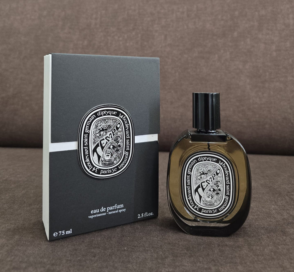 Diptyque Imported Perfumes