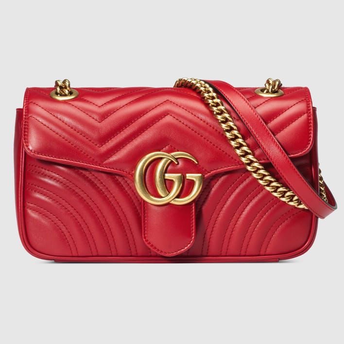 Gucci Sling Bag
