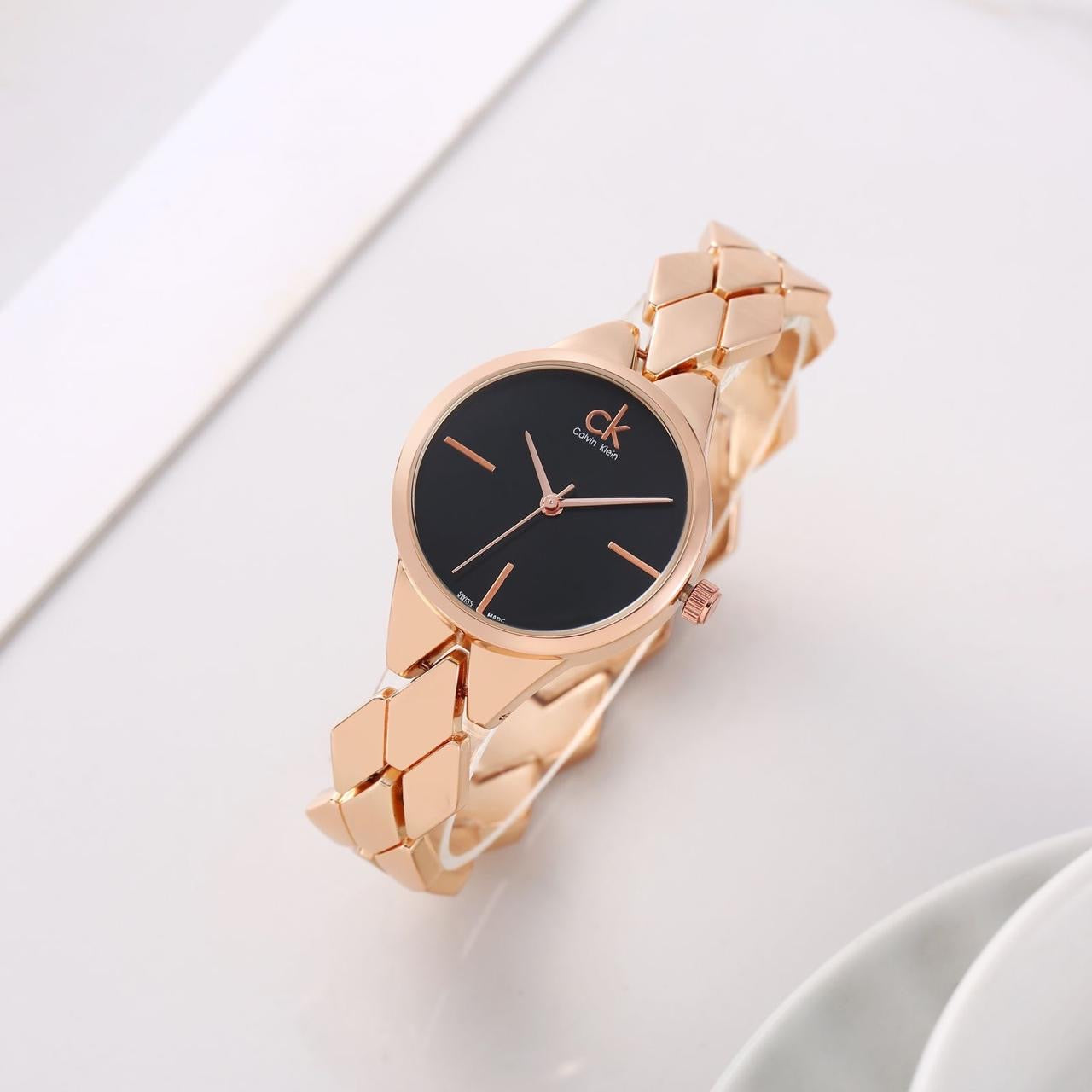 Calvin Klein Classic Edition